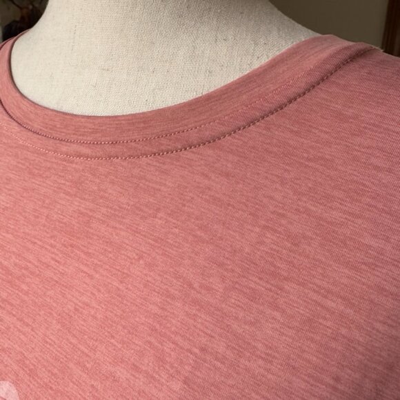 Patagonia Capilene Womens Tee, XL, EUC - Picture 3 of 10